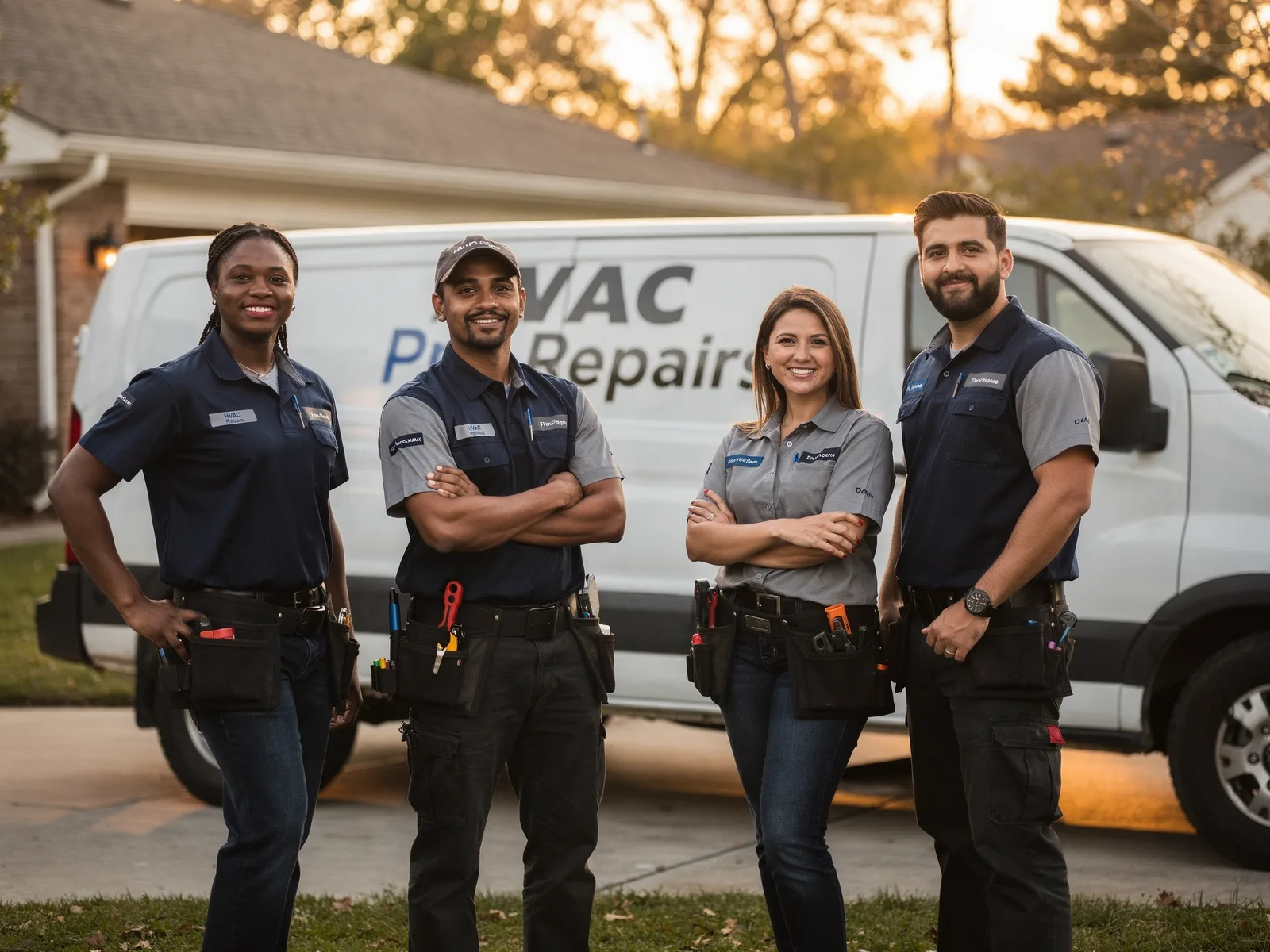 Heat Pump Repair company in Log Lane Village, CO