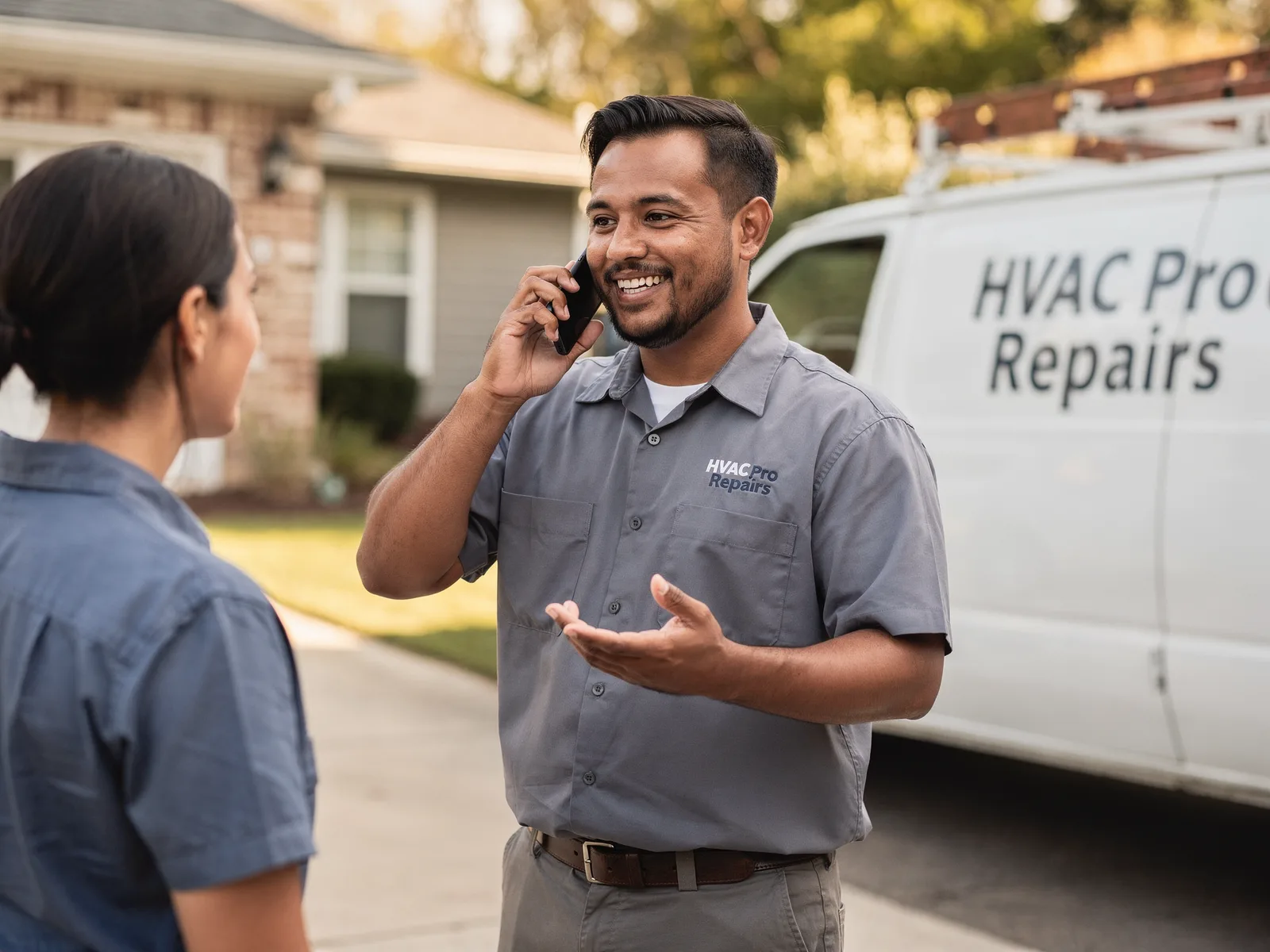 Heat Pump Repair Log Lane Village, CO FAQs